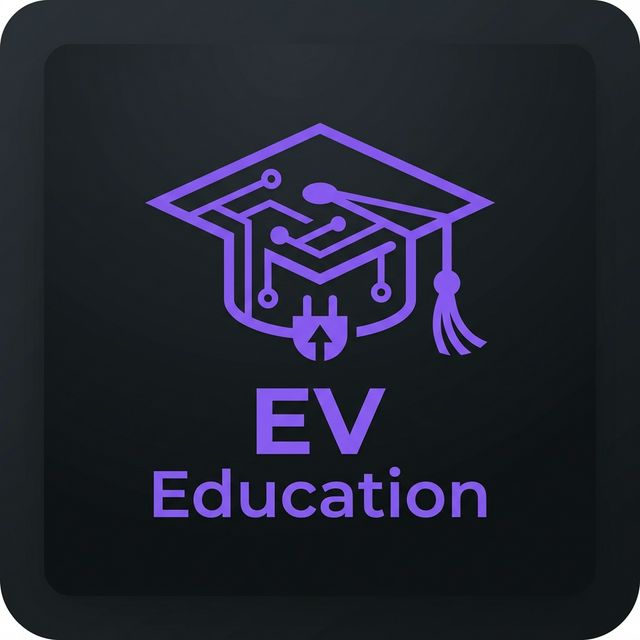 EV Education Logo
